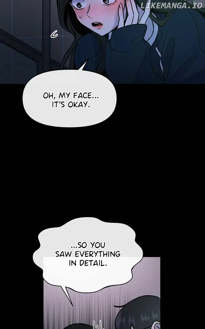 Back to Chan Bi Chapter 21 – Page 7