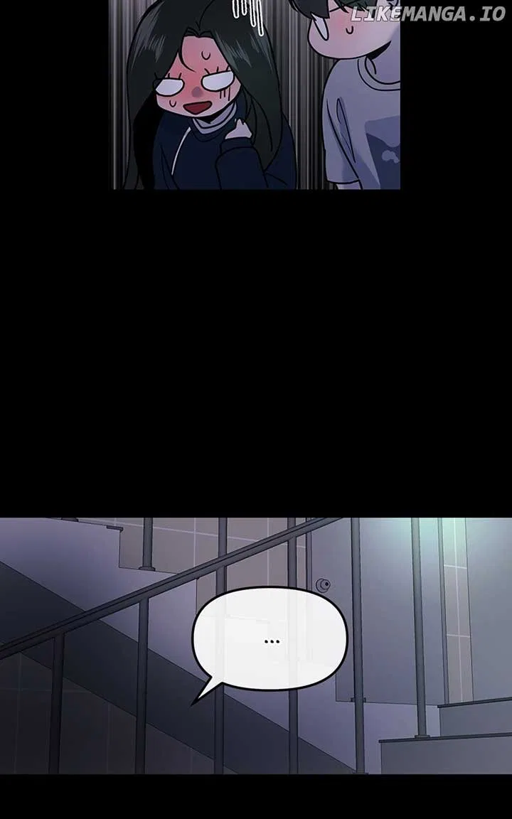 Back to Chan Bi Chapter 21 – Page 8