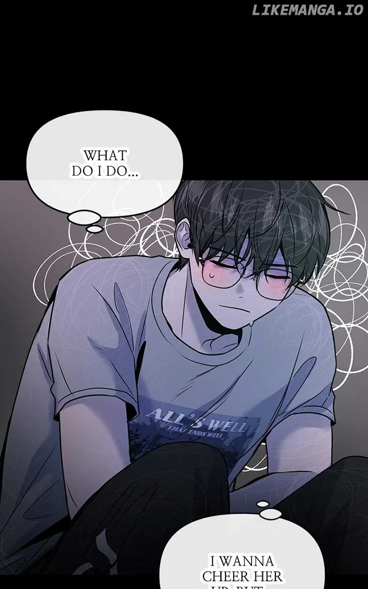 Back to Chan Bi Chapter 21 – Page 9