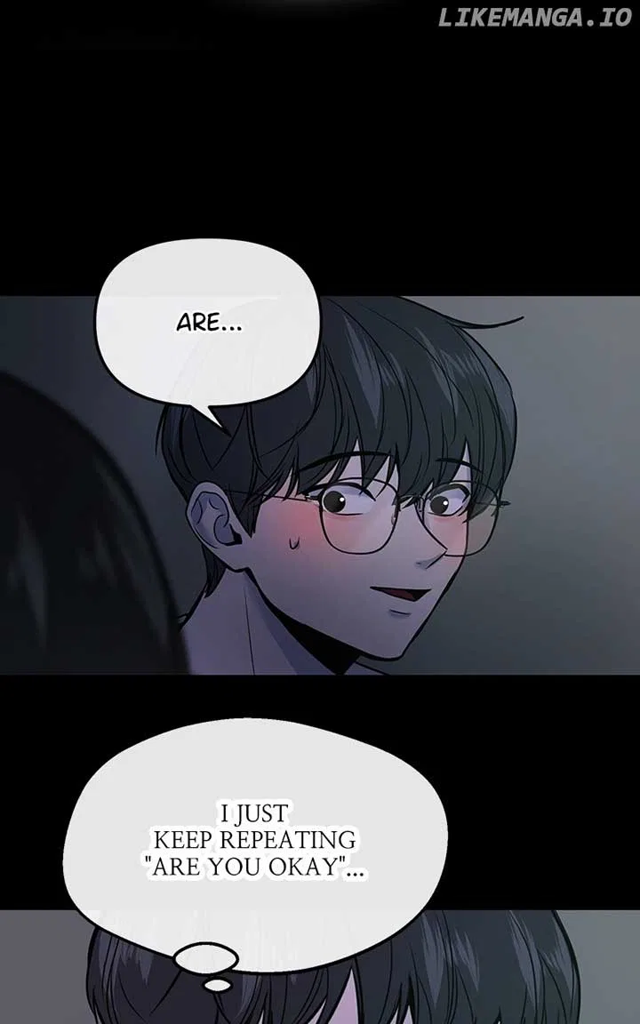Back to Chan Bi Chapter 21 – Page 11