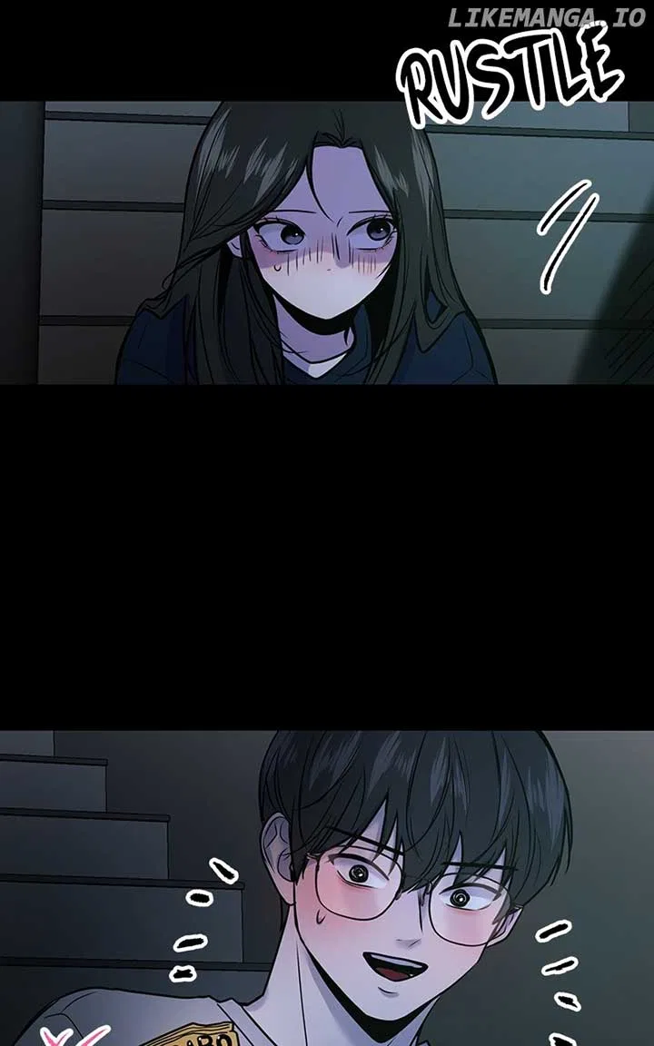 Back to Chan Bi Chapter 21 – Page 14