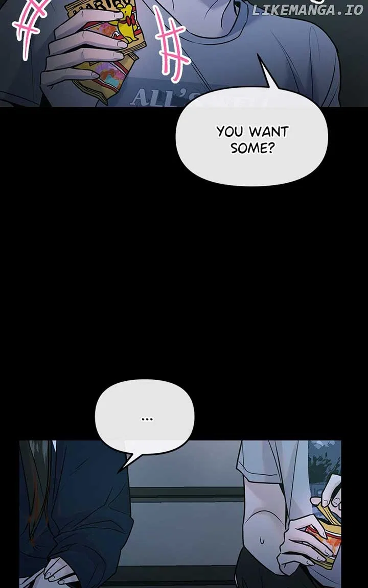 Back to Chan Bi Chapter 21 – Page 15
