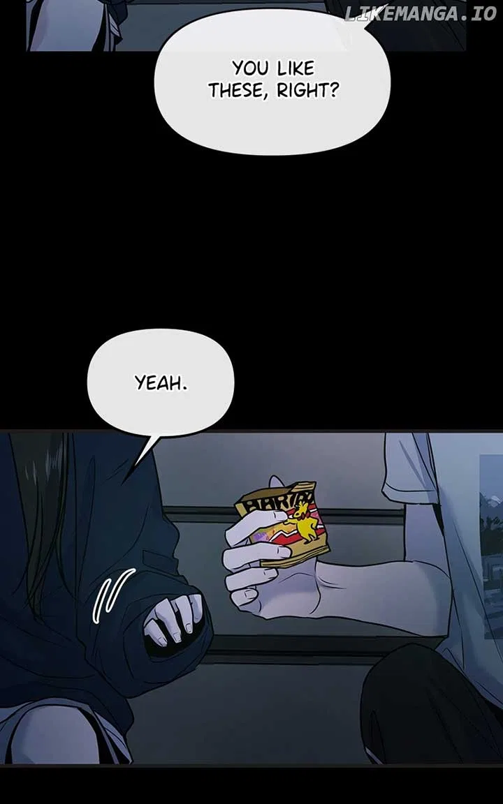 Back to Chan Bi Chapter 21 – Page 16