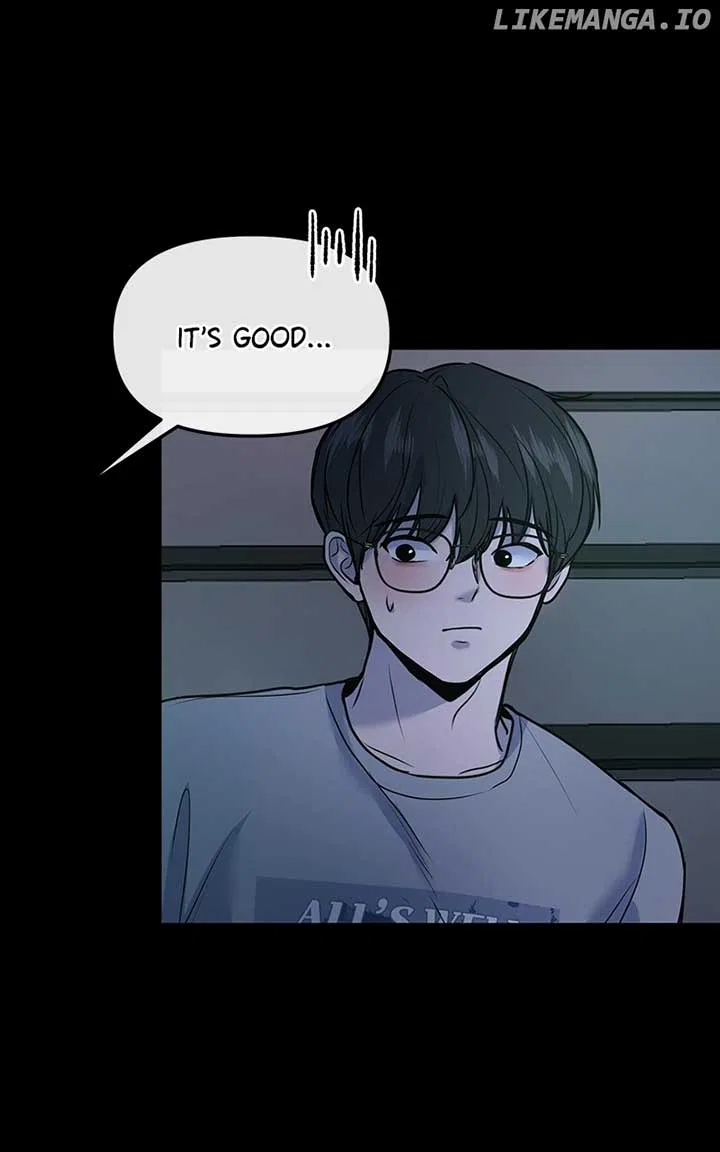 Back to Chan Bi Chapter 21 – Page 18