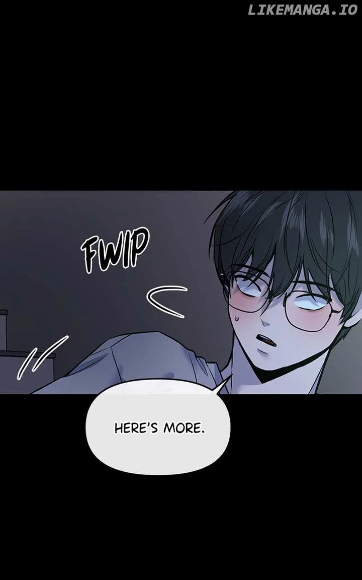 Back to Chan Bi Chapter 21 – Page 19