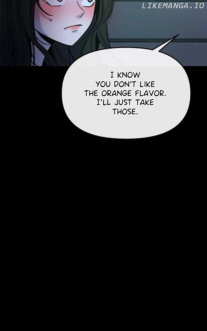 Back to Chan Bi Chapter 21 – Page 21