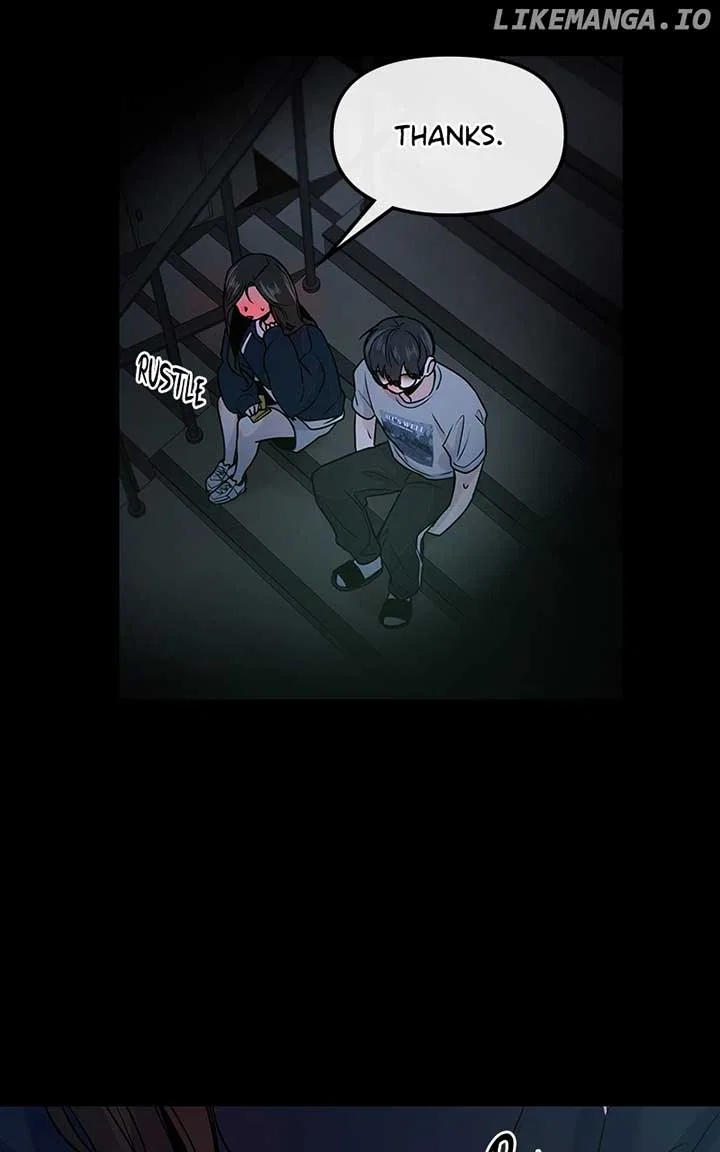 Back to Chan Bi Chapter 21 – Page 22