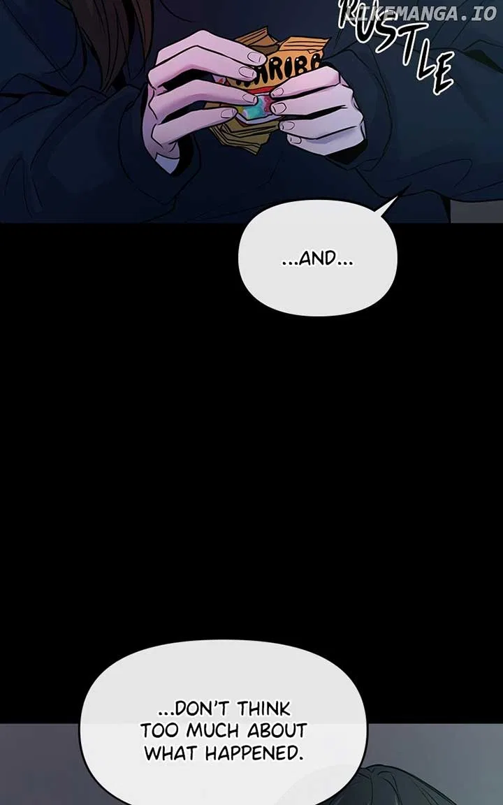 Back to Chan Bi Chapter 21 – Page 23
