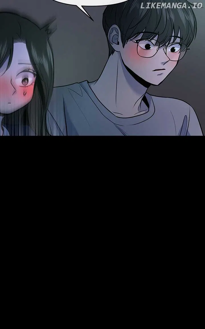 Back to Chan Bi Chapter 21 – Page 24