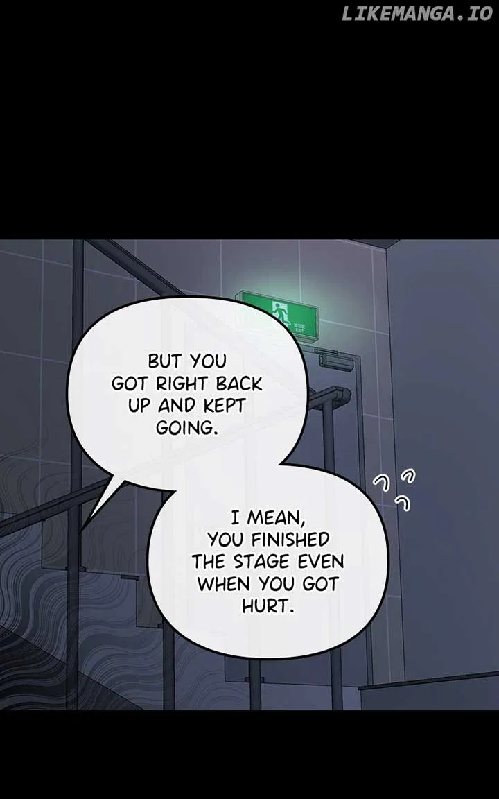 Back to Chan Bi Chapter 21 – Page 26