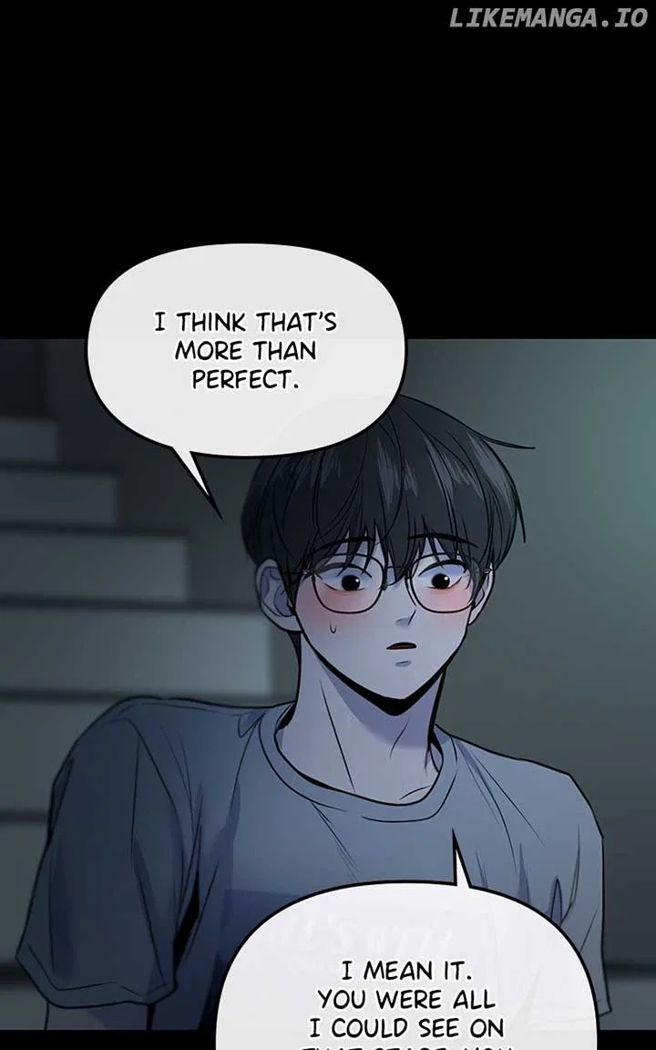 Back to Chan Bi Chapter 21 – Page 27