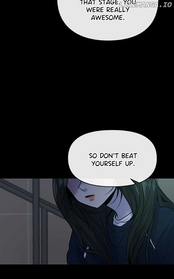 Back to Chan Bi Chapter 21 – Page 28
