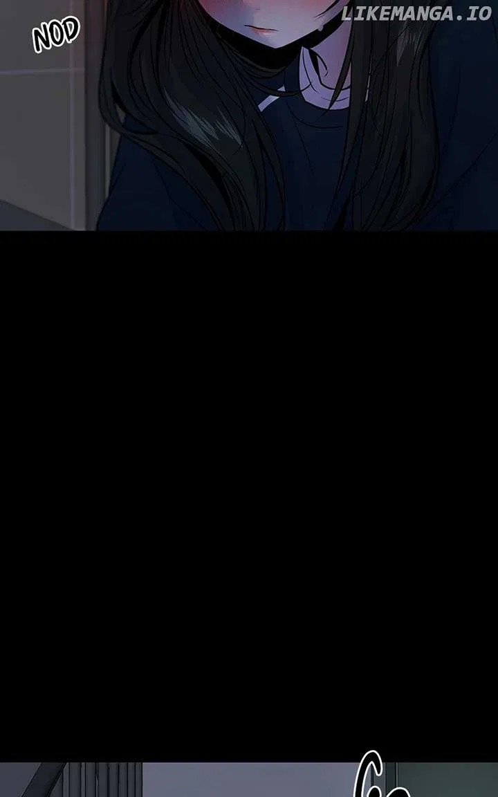 Back to Chan Bi Chapter 21 – Page 30