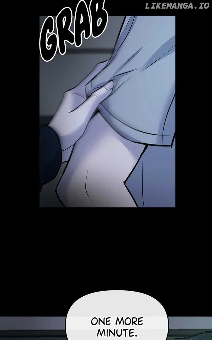 Back to Chan Bi Chapter 21 – Page 33