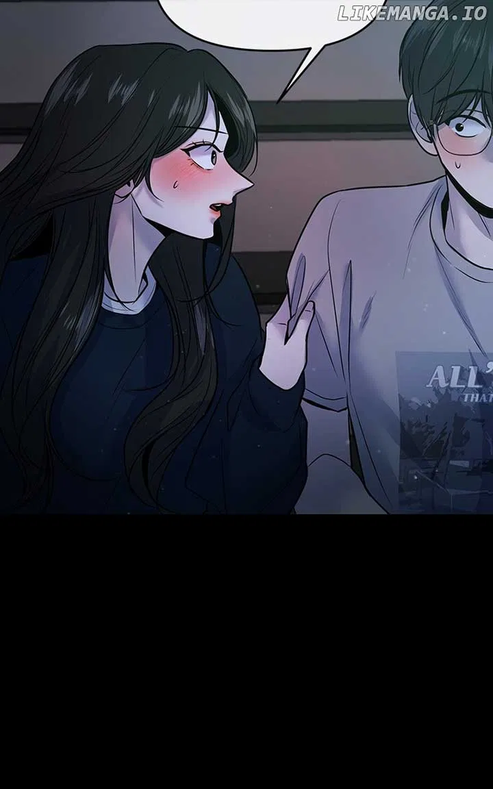 Back to Chan Bi Chapter 21 – Page 34