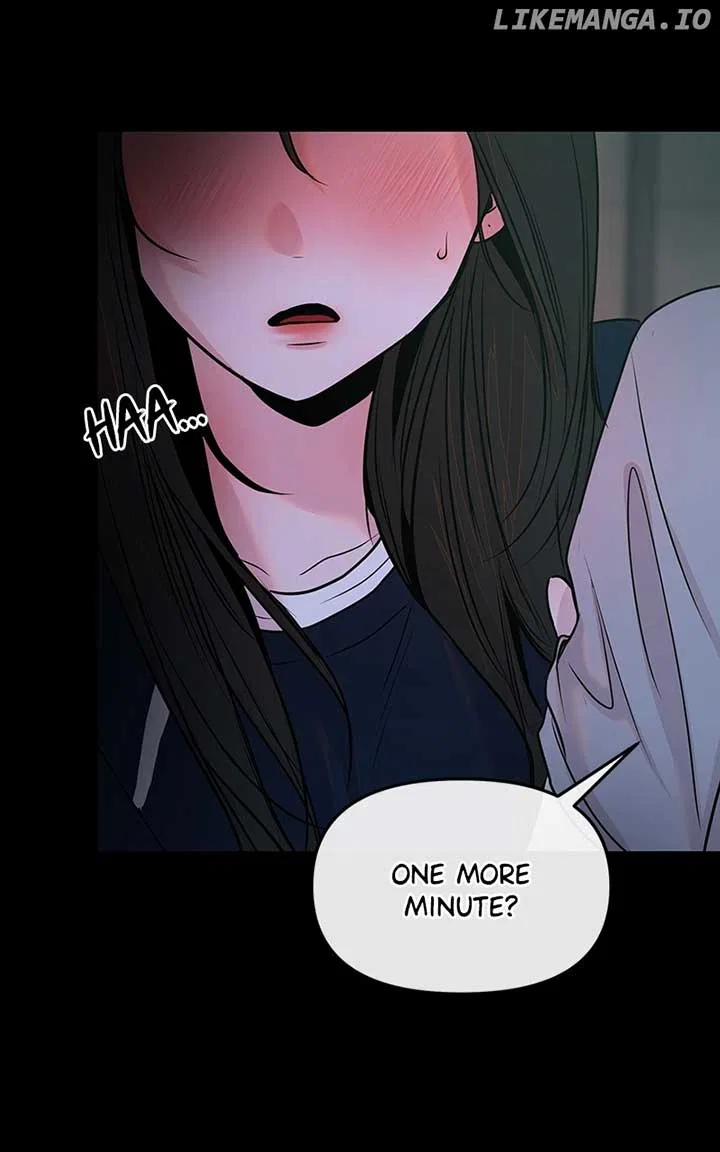 Back to Chan Bi Chapter 21 – Page 35