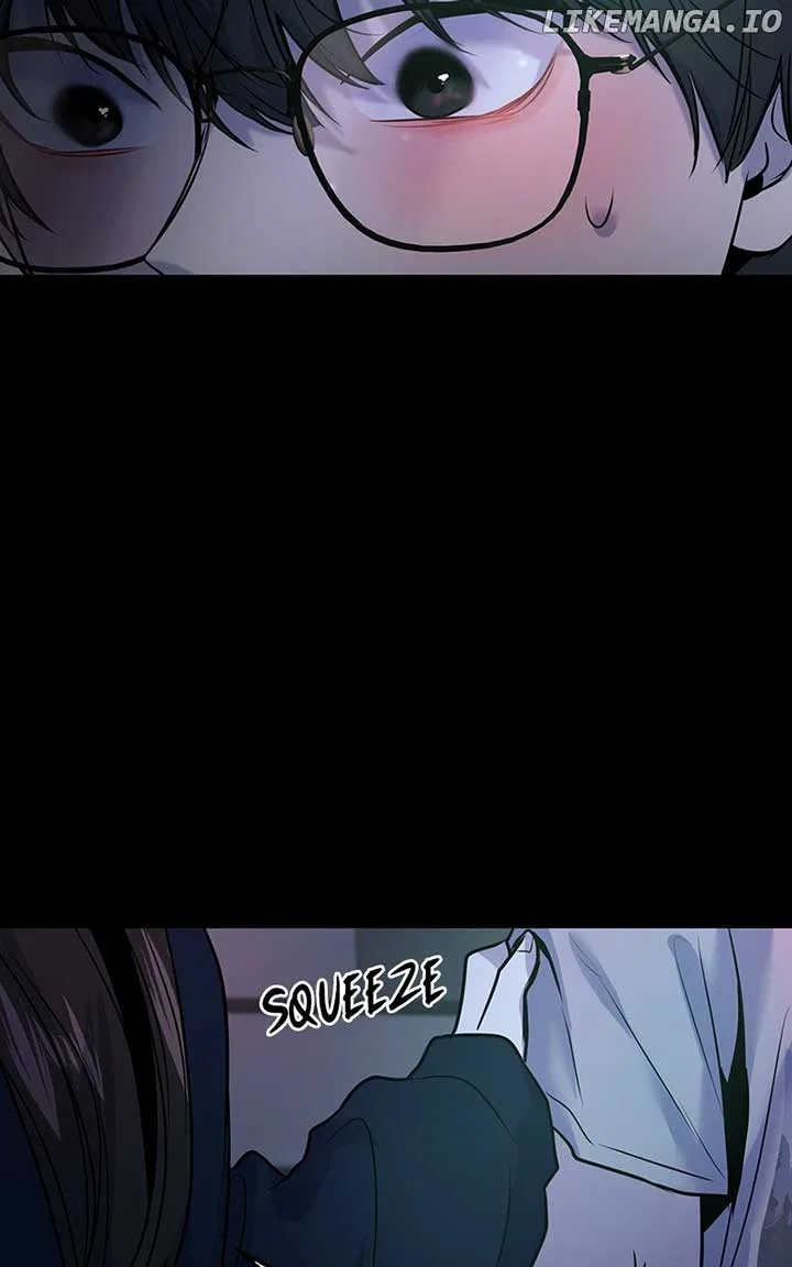 Back to Chan Bi Chapter 21 – Page 37