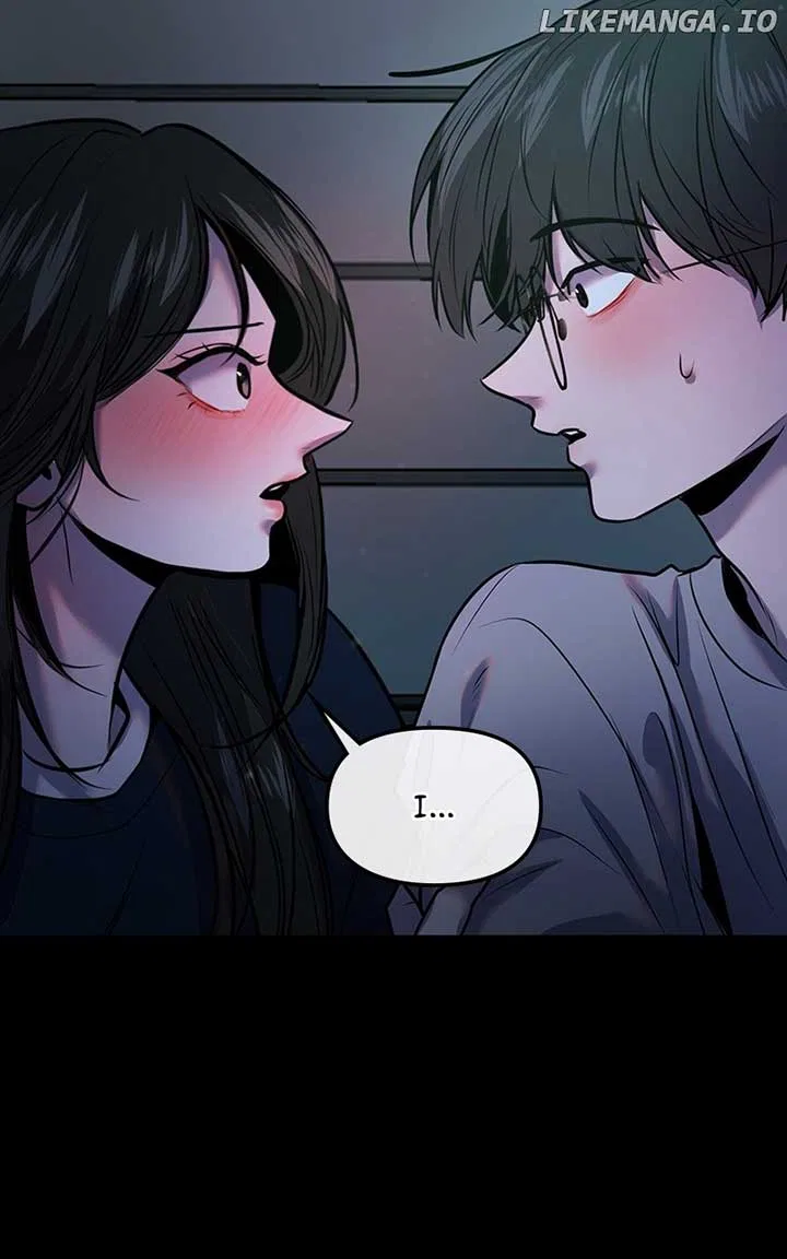 Back to Chan Bi Chapter 21 – Page 39