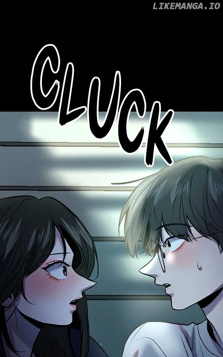 Back to Chan Bi Chapter 21 – Page 40