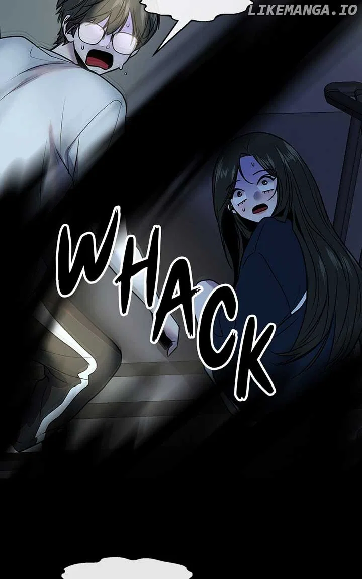 Back to Chan Bi Chapter 21 – Page 45