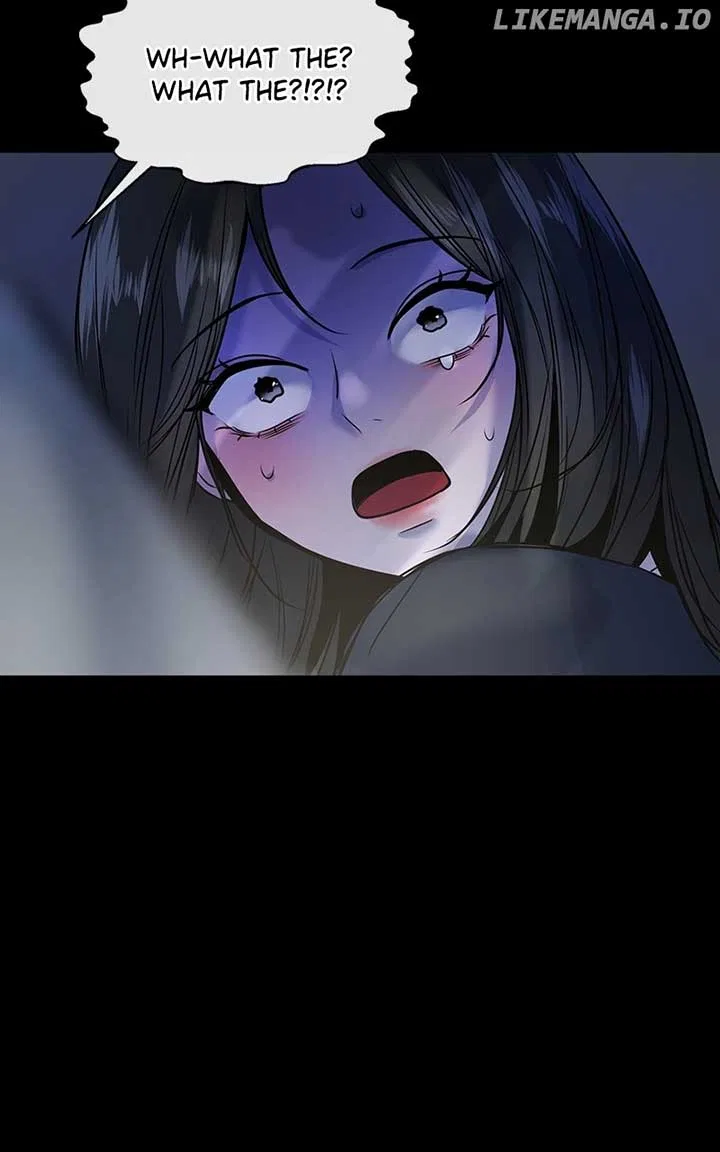 Back to Chan Bi Chapter 21 – Page 46