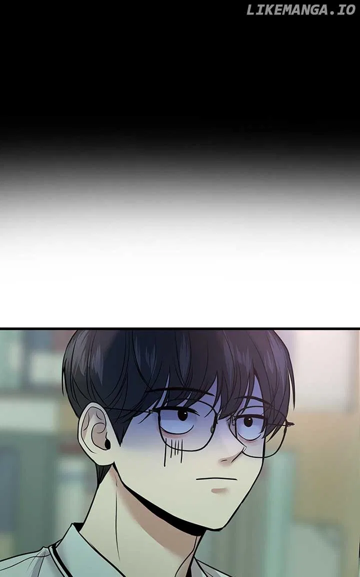 Back to Chan Bi Chapter 21 – Page 47