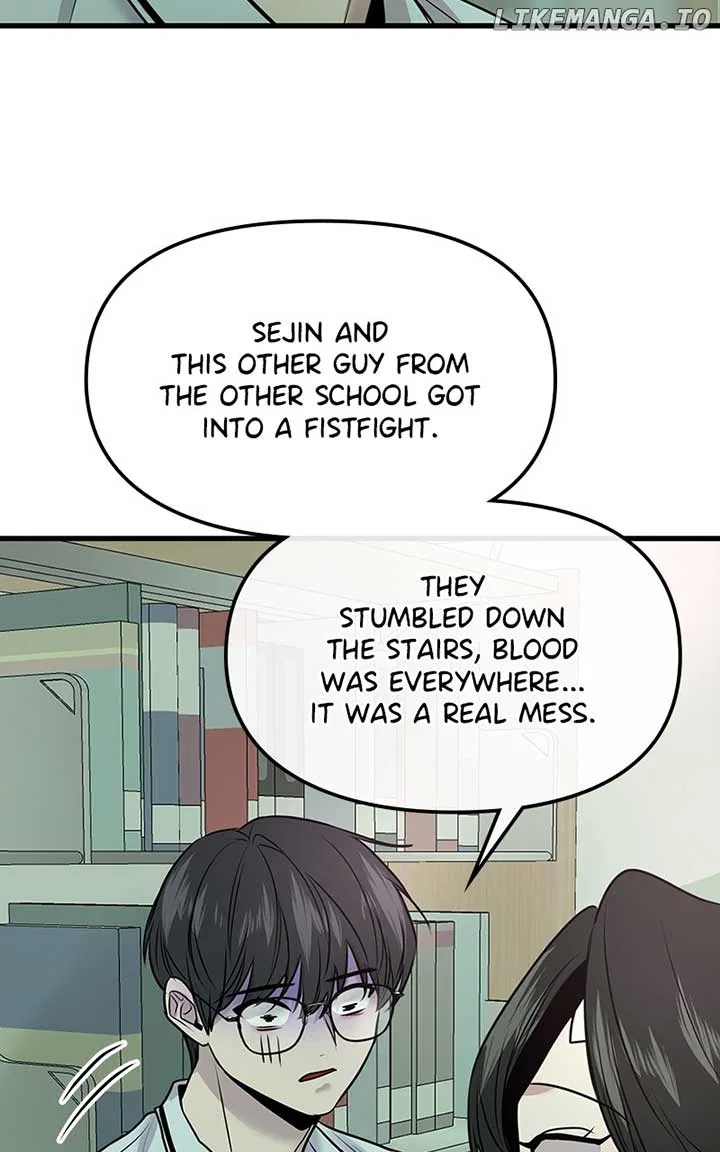 Back to Chan Bi Chapter 21 – Page 48