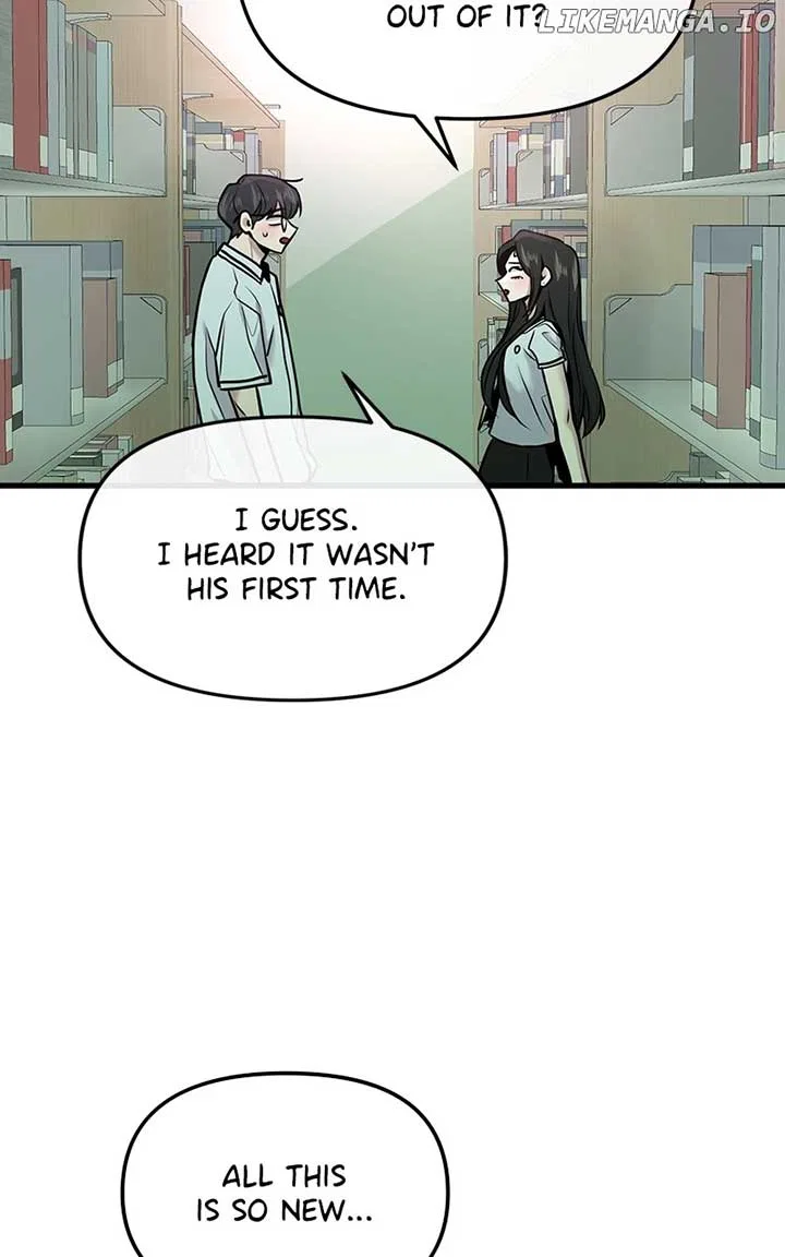 Back to Chan Bi Chapter 21 – Page 50