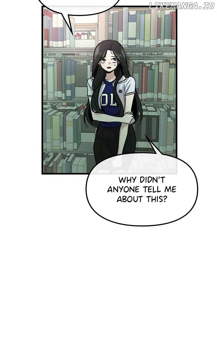 Back to Chan Bi Chapter 21 – Page 51