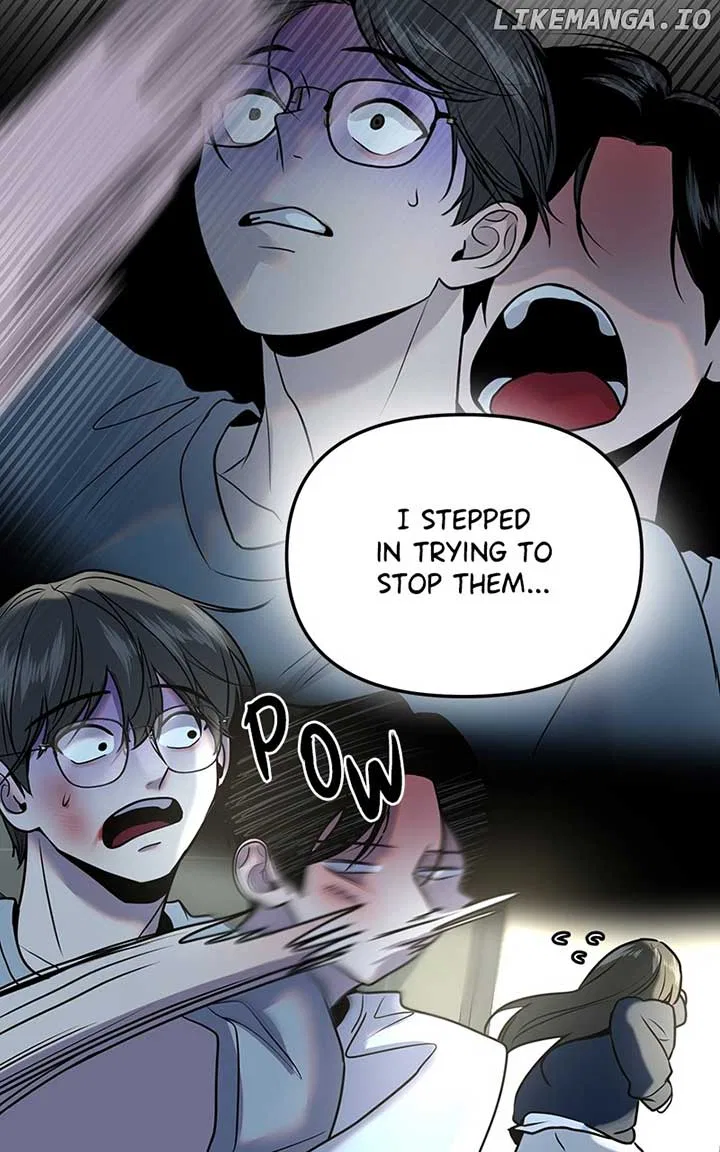 Back to Chan Bi Chapter 21 – Page 53