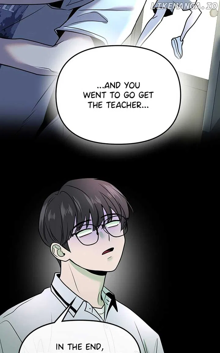 Back to Chan Bi Chapter 21 – Page 54