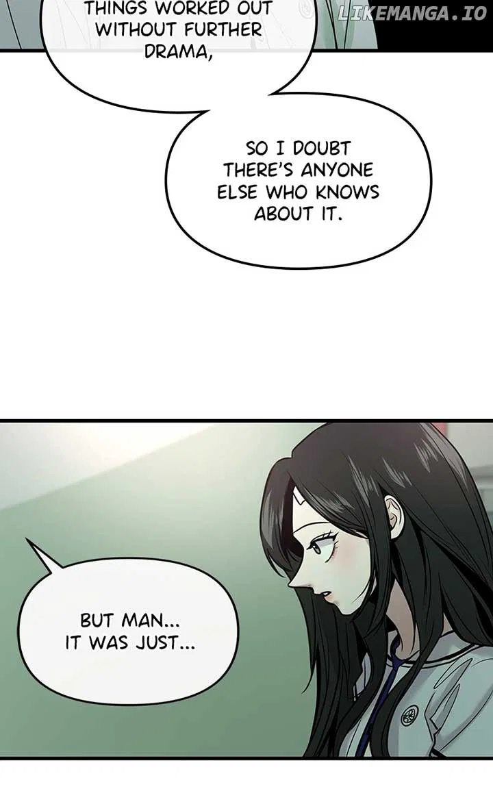 Back to Chan Bi Chapter 21 – Page 55