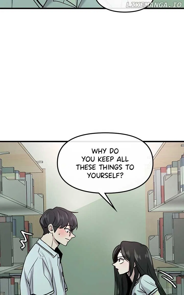 Back to Chan Bi Chapter 21 – Page 57
