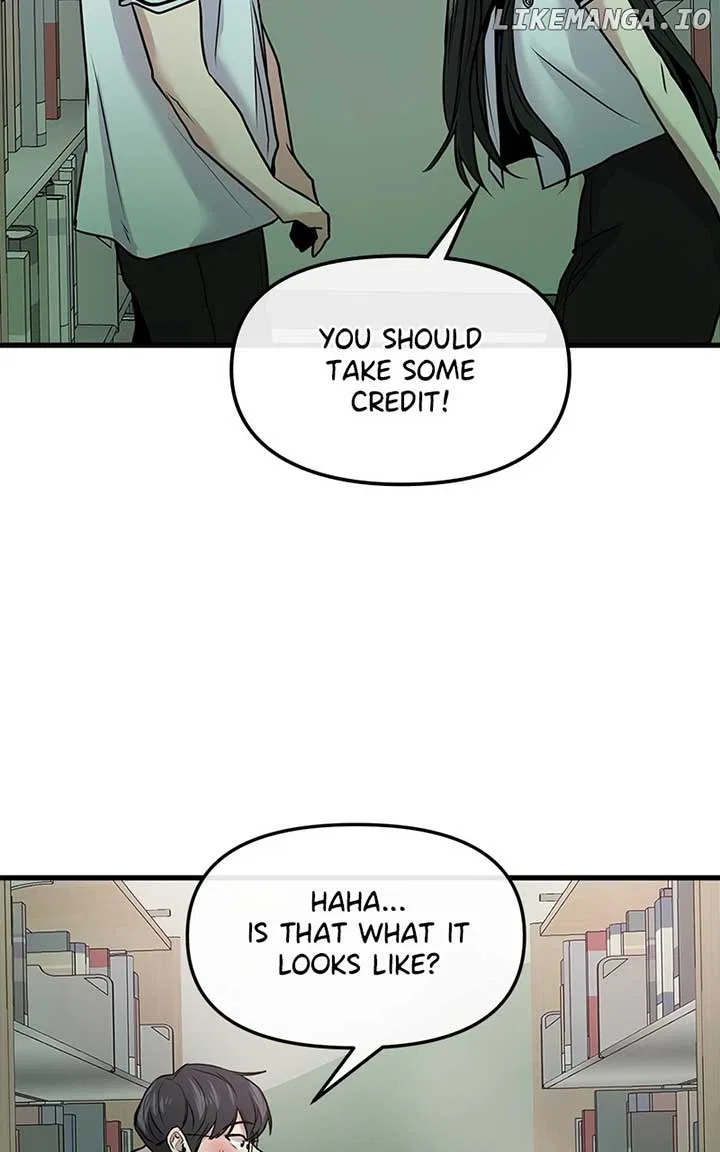 Back to Chan Bi Chapter 21 – Page 58