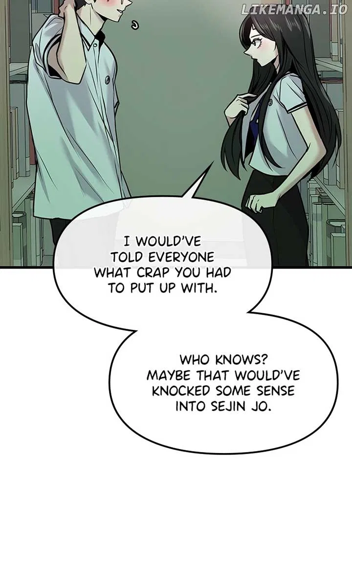 Back to Chan Bi Chapter 21 – Page 59
