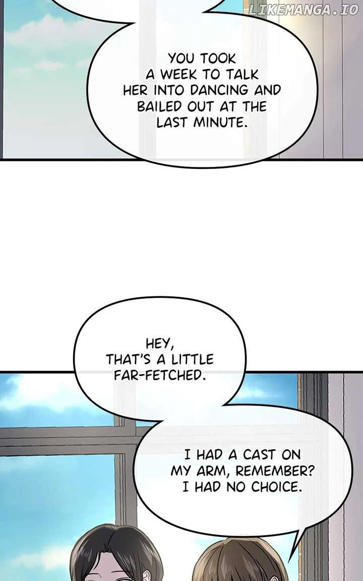Back to Chan Bi Chapter 21 – Page 64