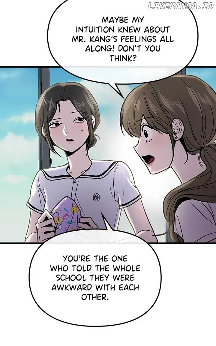 Back to Chan Bi Chapter 21 – Page 68