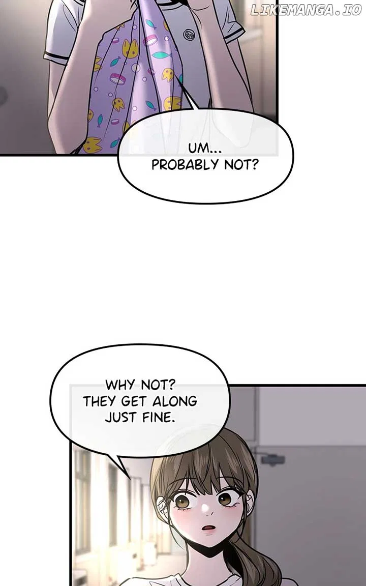 Back to Chan Bi Chapter 21 – Page 70