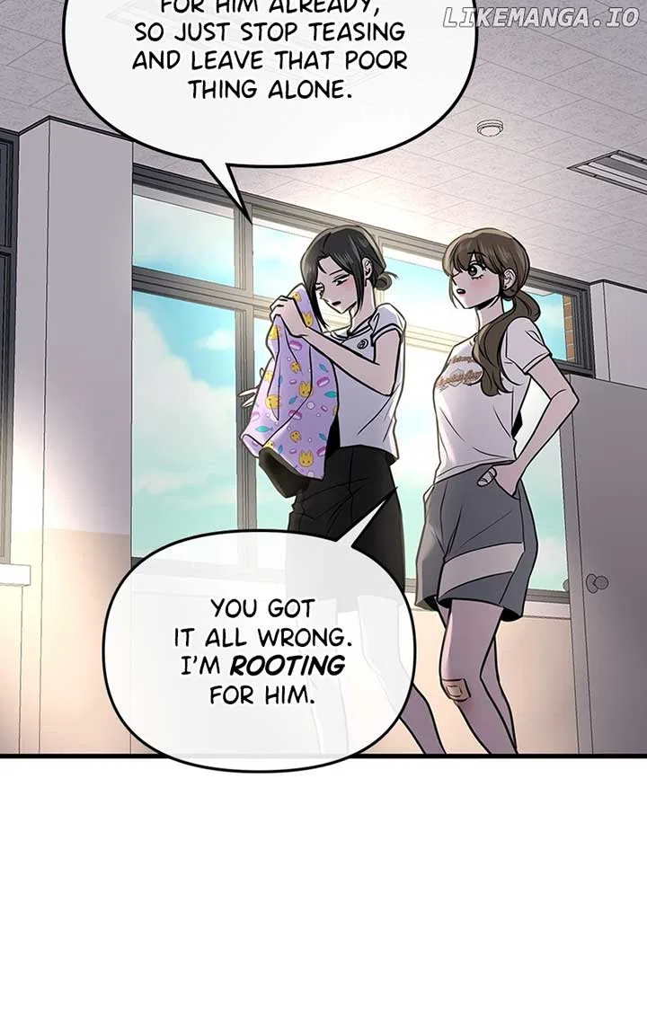 Back to Chan Bi Chapter 21 – Page 72
