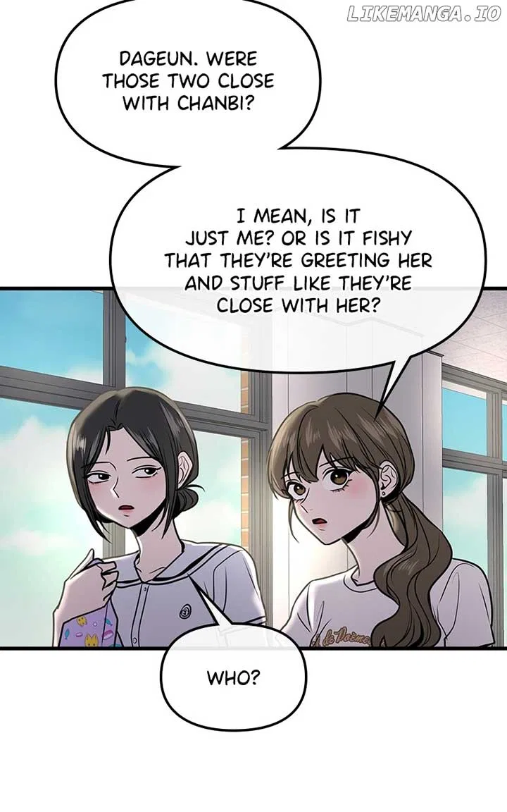 Back to Chan Bi Chapter 21 – Page 75