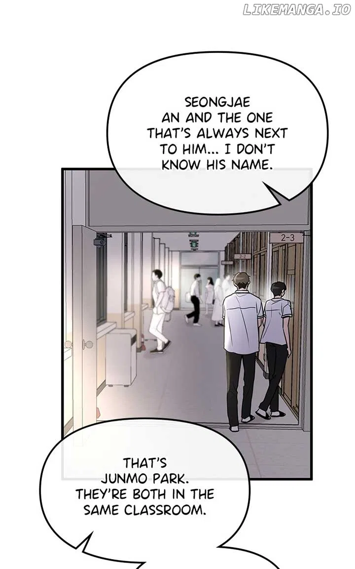 Back to Chan Bi Chapter 21 – Page 76