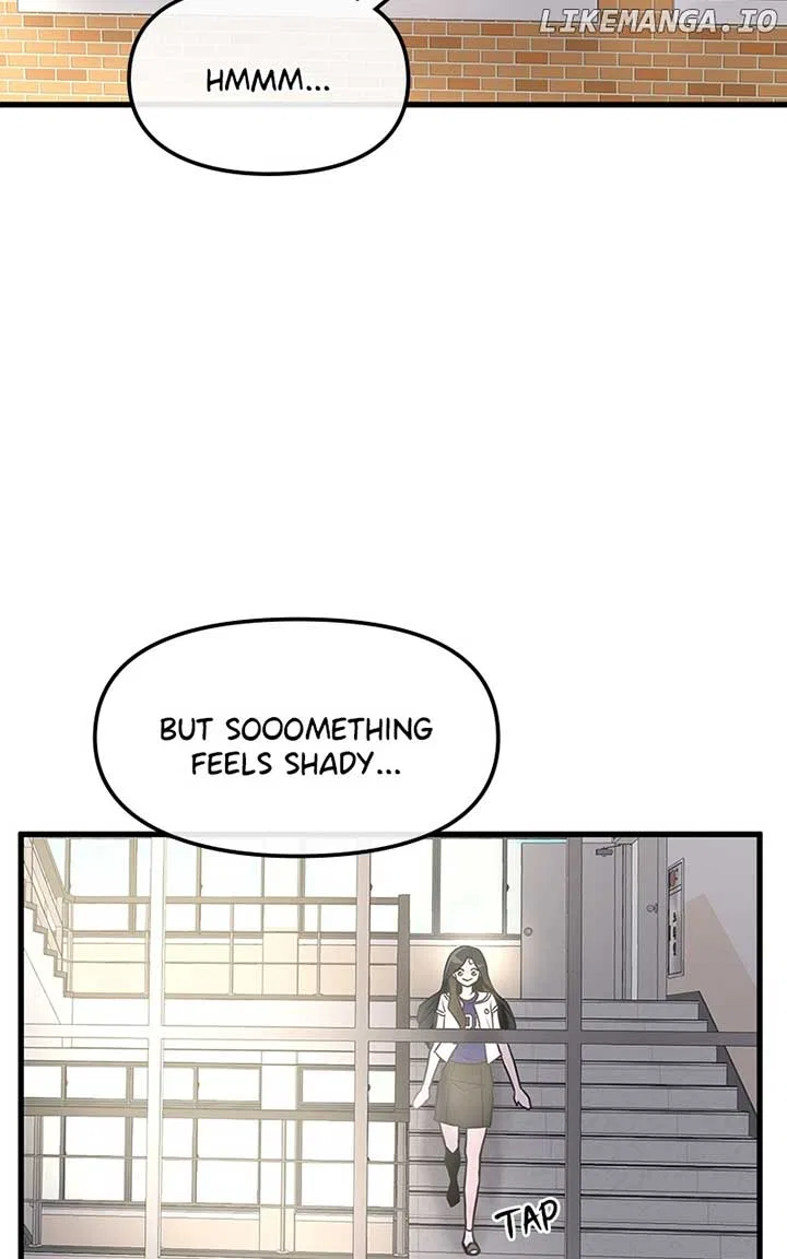 Back to Chan Bi Chapter 21 – Page 78