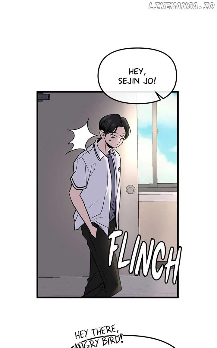 Back to Chan Bi Chapter 21 – Page 81