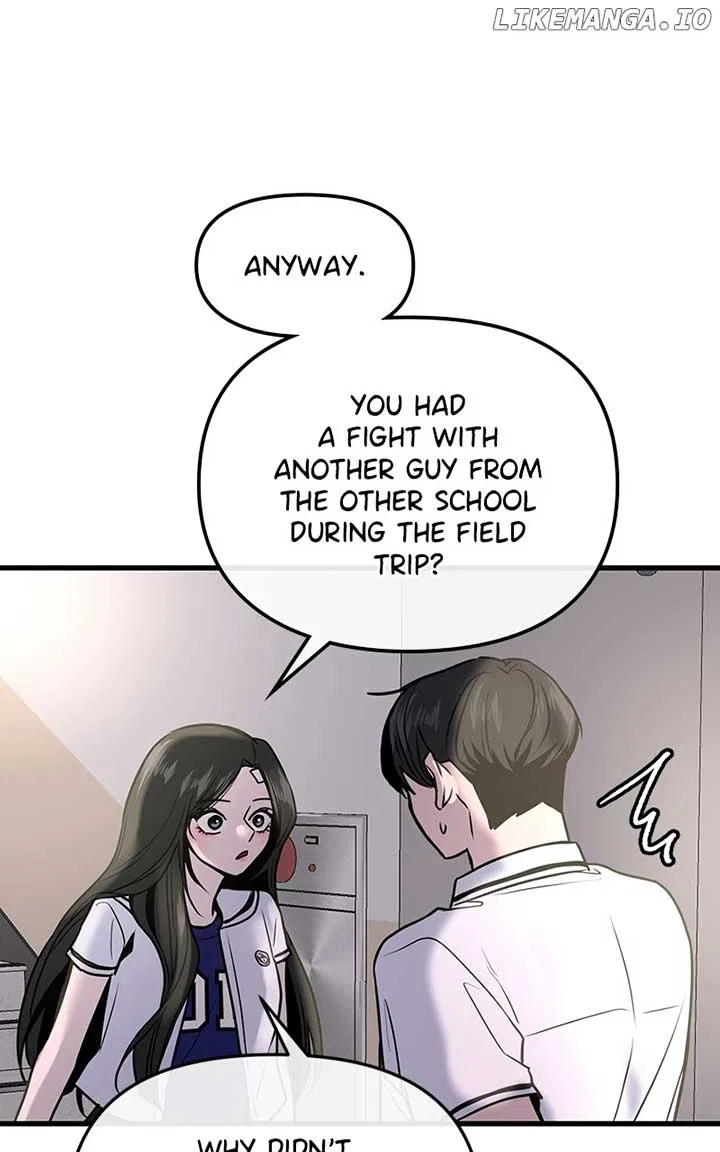 Back to Chan Bi Chapter 21 – Page 83