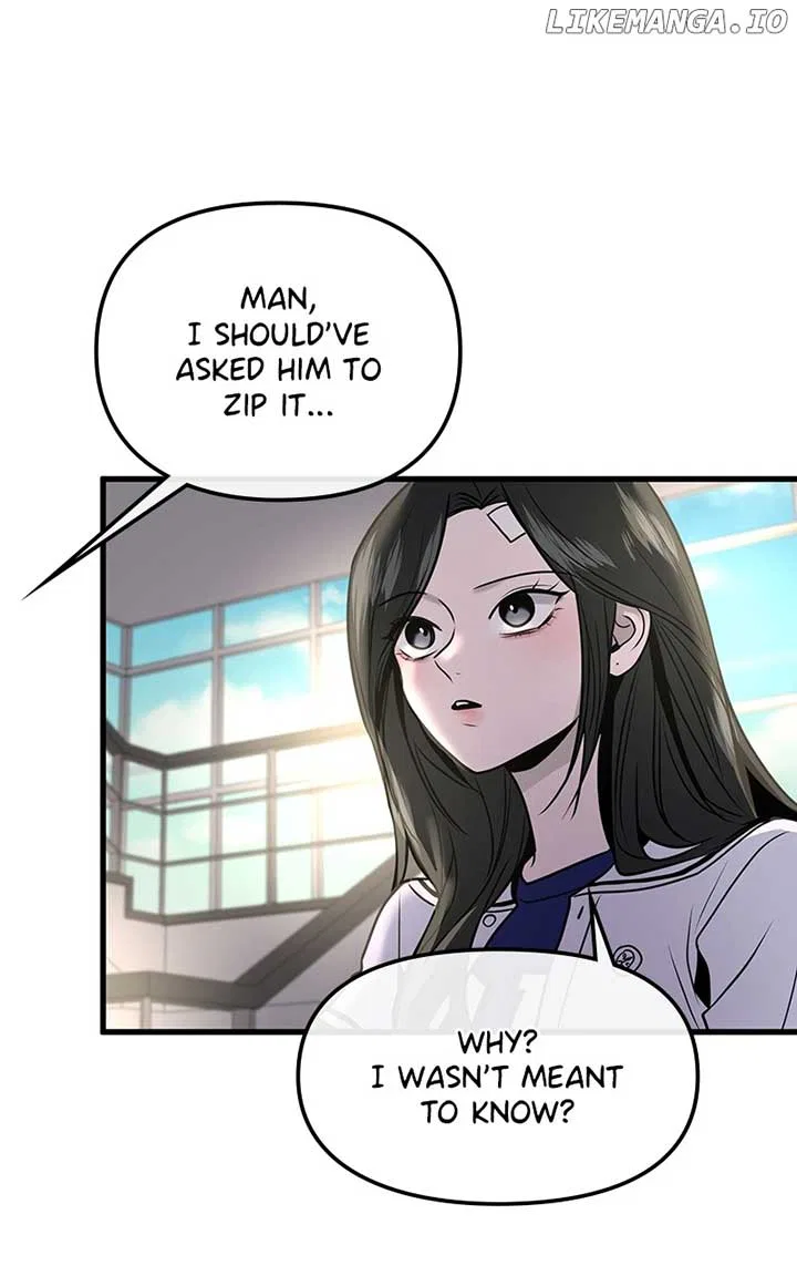 Back to Chan Bi Chapter 21 – Page 85