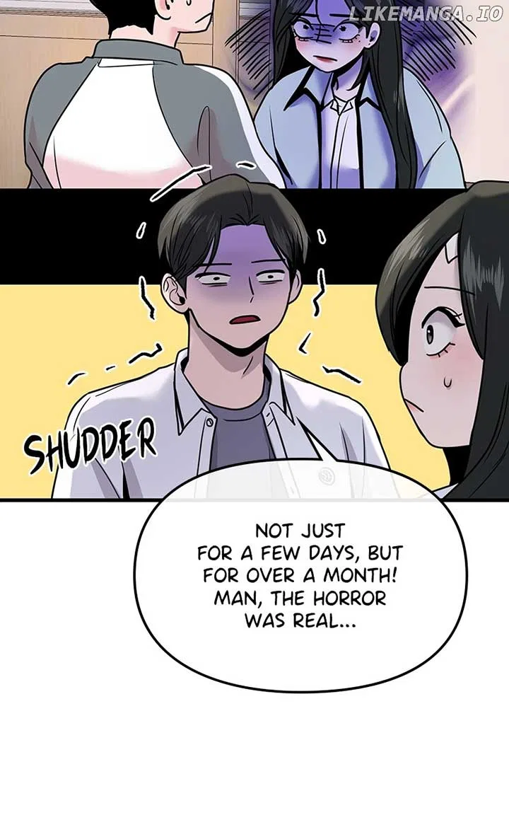 Back to Chan Bi Chapter 21 – Page 91