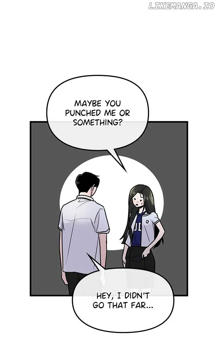 Back to Chan Bi Chapter 21 – Page 92