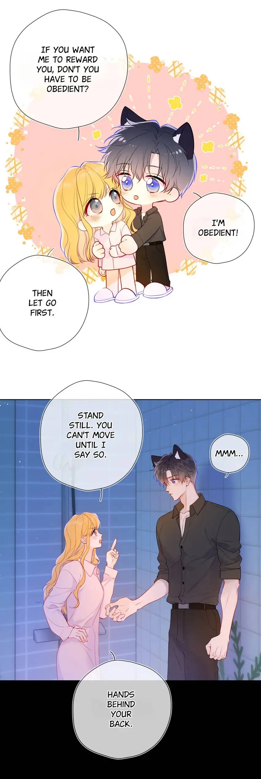 The Stars and I Chapter 163 – Page 2