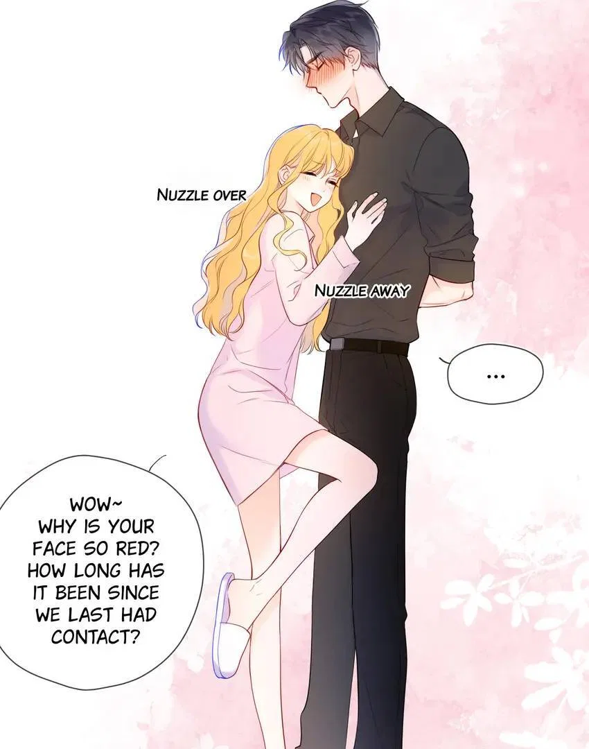 The Stars and I Chapter 163 – Page 9