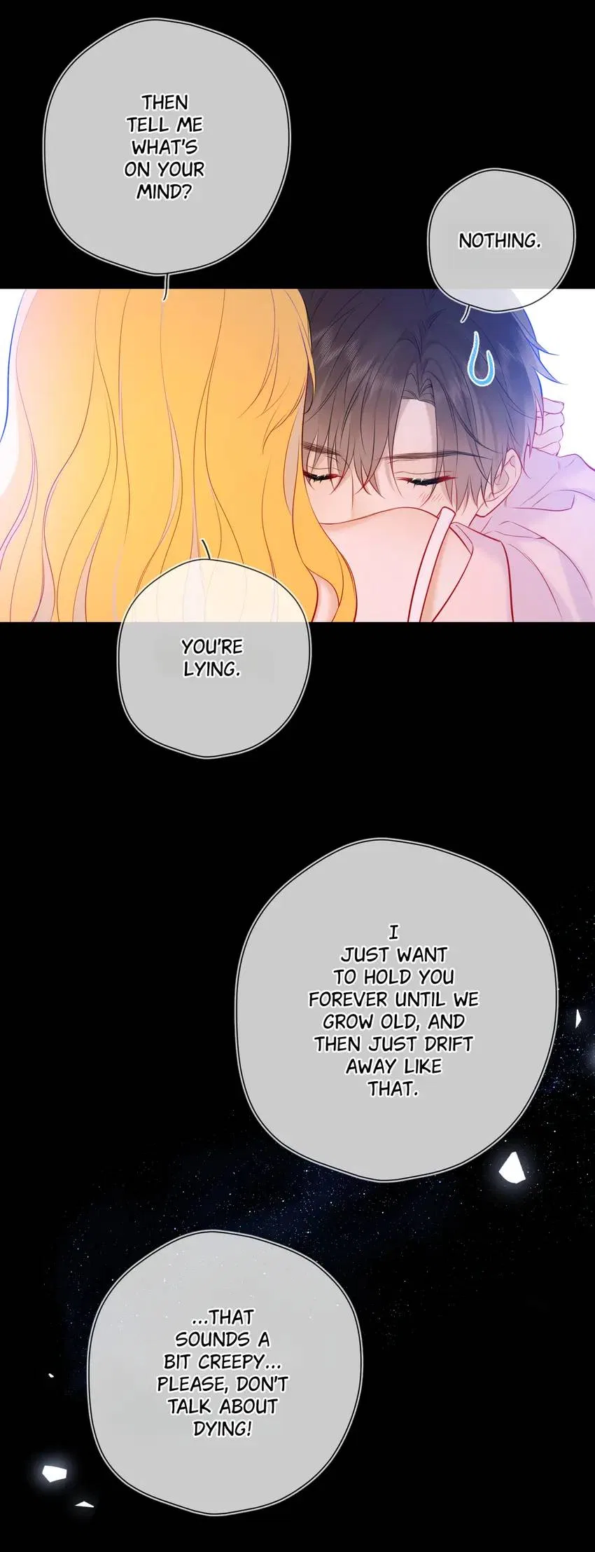 The Stars and I Chapter 163 – Page 24